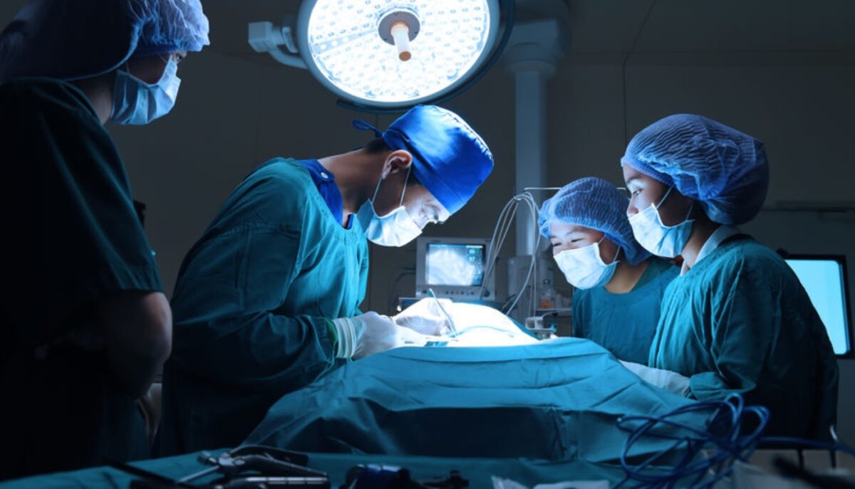 Evidencias de mayores riesgos de “burn-out” en la profesión médica