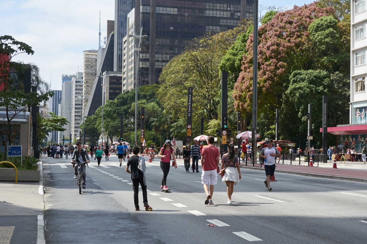 Aviso de privacidade conforme a LGPD