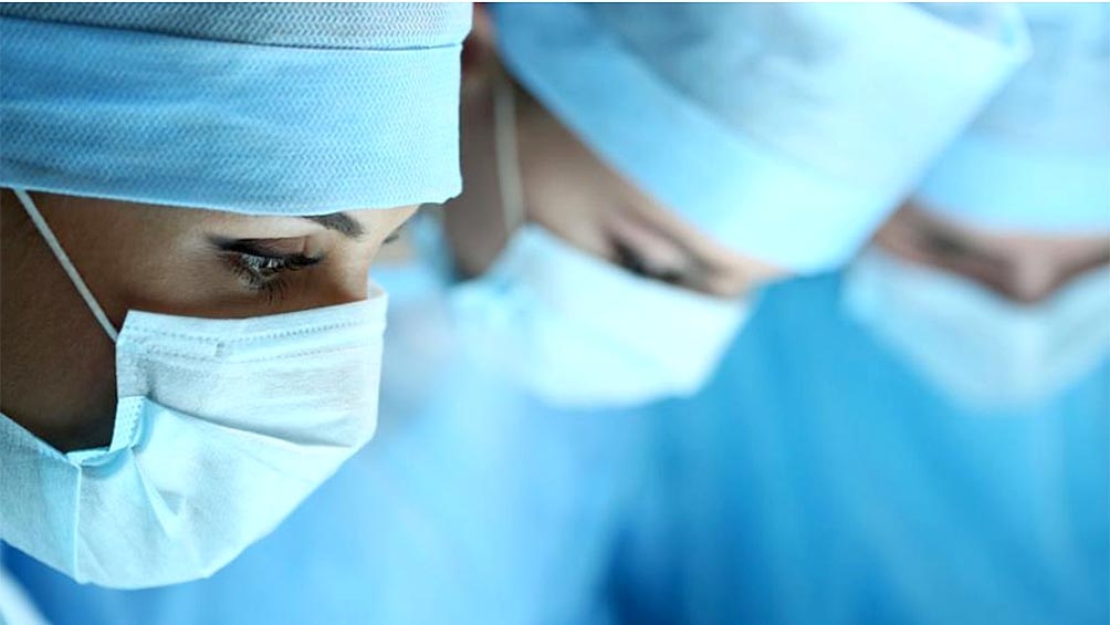 COVID-19: Evidências do impacto na América Latina na visão dos profissionais da saúde