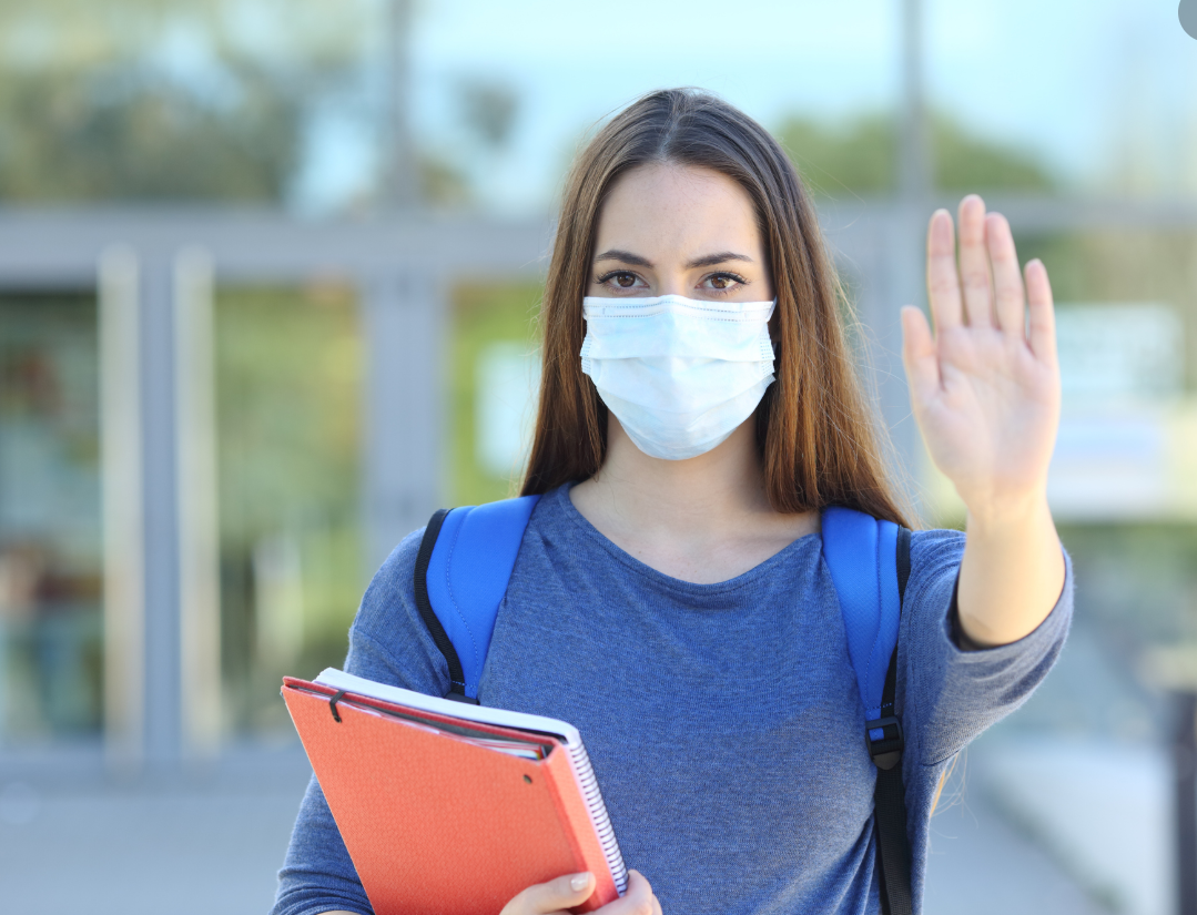 COVID-19 – Pesquisa da Fine Panel sugere que proteger pessoas com patologias anteriores reduziria significativamente a fatalidade