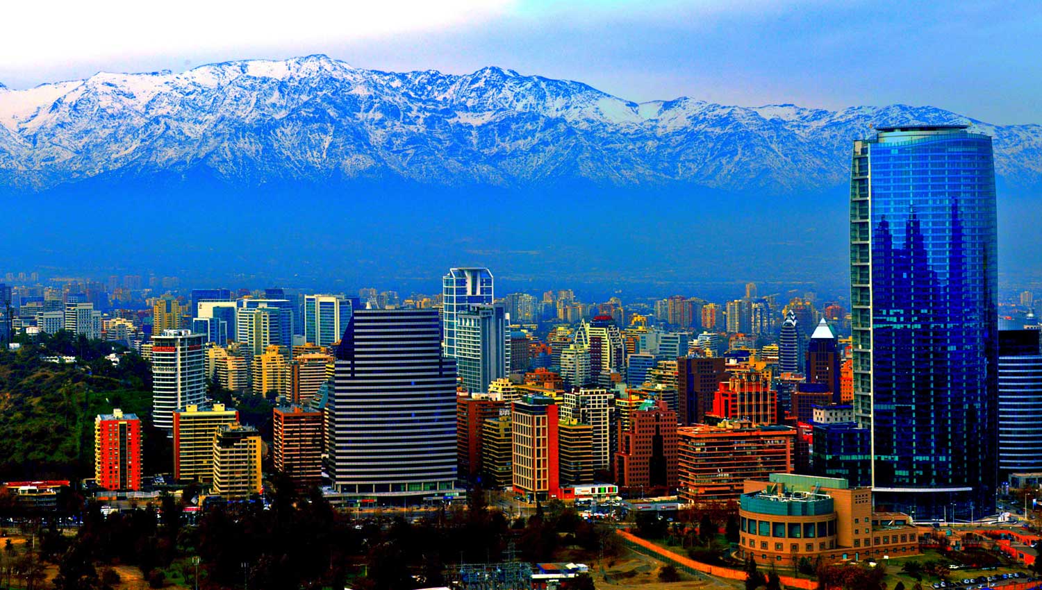Fine Chile
