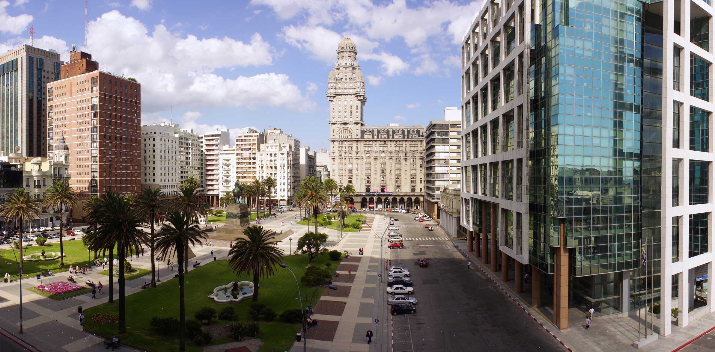 Fine Uruguay