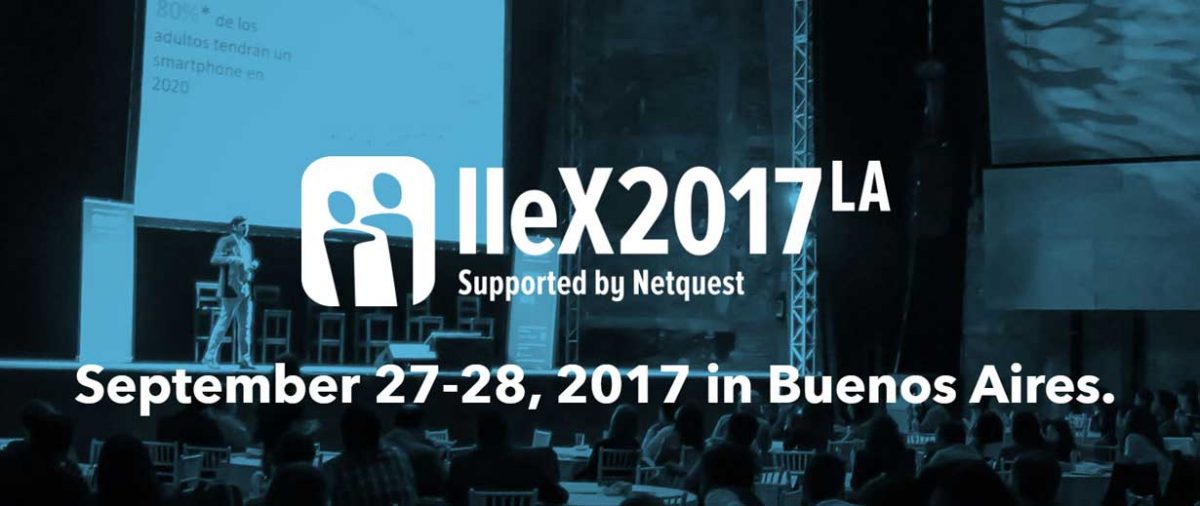 FINE presents at IIEX Latin America