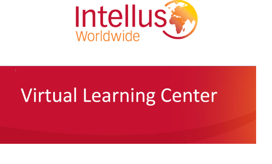 Fine supports Intellus Compliance Training
