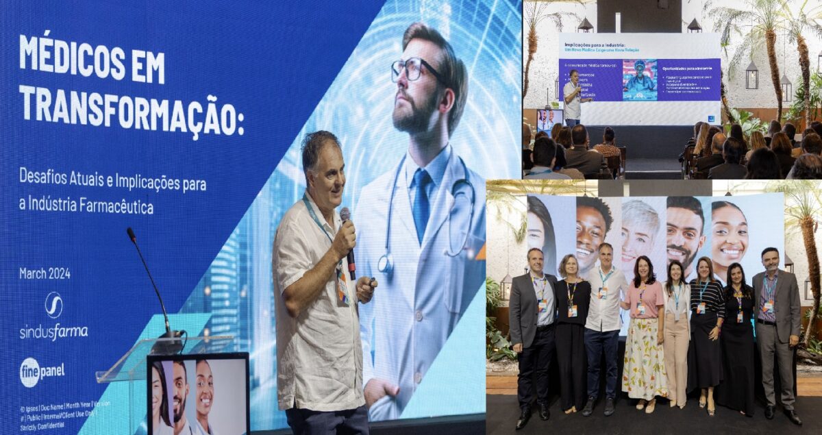 Physicians in Transformation: How have Brazilian HCPs evolved over the last decade?