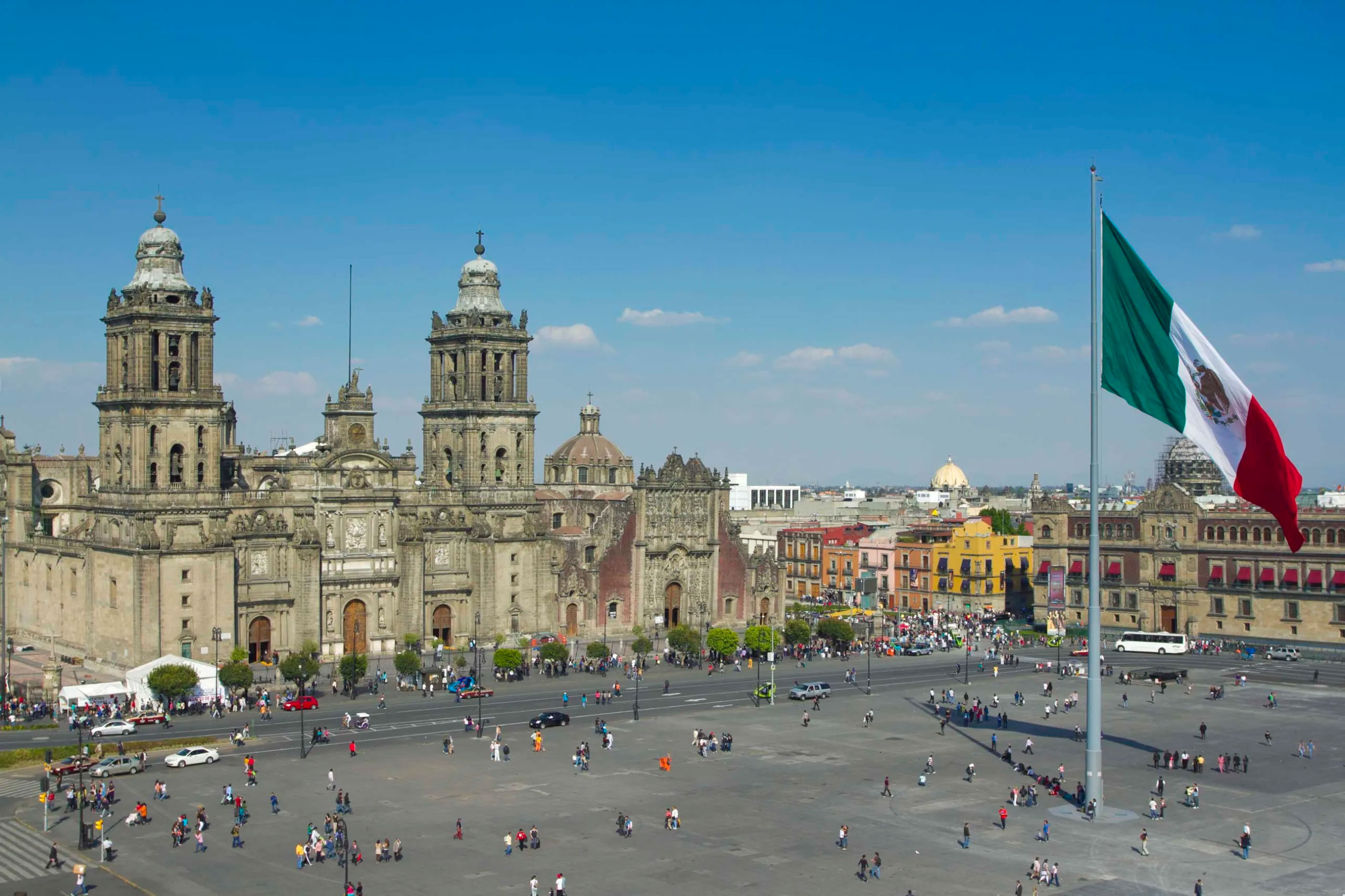 Fine Mexico